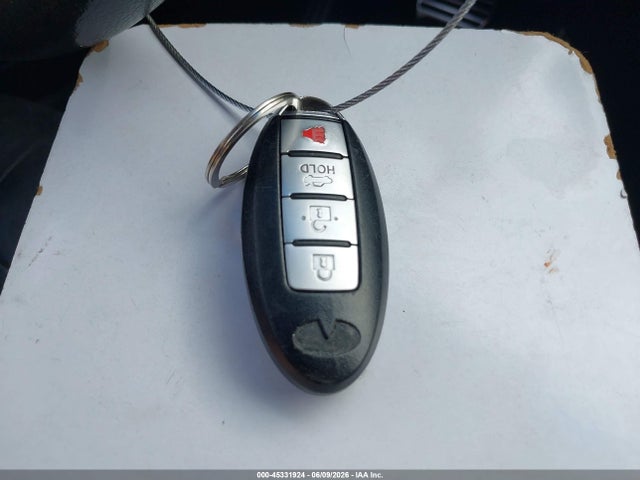 Продажа на аукционе авто 2011 Infiniti G37x, vin: JN1CV6EL9BM261209, номер лота: 45331924