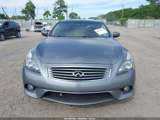 Продажа на аукционе авто 2011 Infiniti G37x, vin: JN1CV6EL9BM261209, номер лота: 45331924