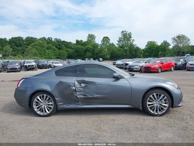 Продажа на аукционе авто 2011 Infiniti G37x, vin: JN1CV6EL9BM261209, номер лота: 45331924
