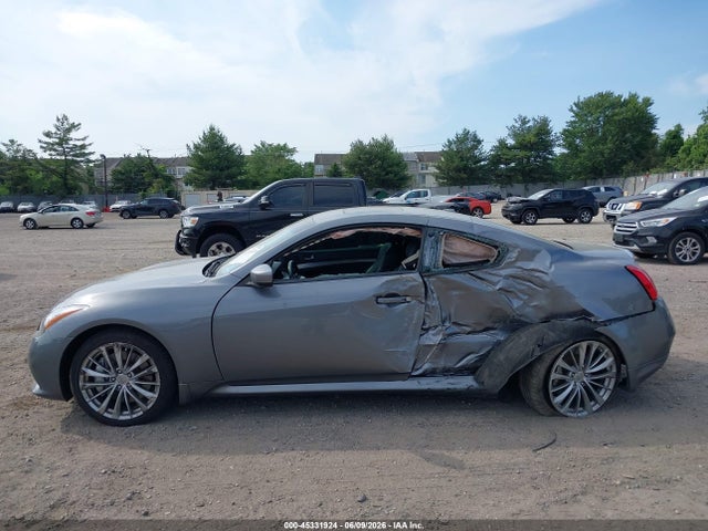 Продажа на аукционе авто 2011 Infiniti G37x, vin: JN1CV6EL9BM261209, номер лота: 45331924