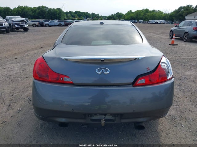 Продажа на аукционе авто 2011 Infiniti G37x, vin: JN1CV6EL9BM261209, номер лота: 45331924