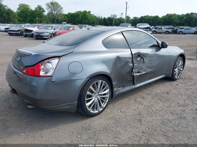 Продажа на аукционе авто 2011 Infiniti G37x, vin: JN1CV6EL9BM261209, номер лота: 45331924