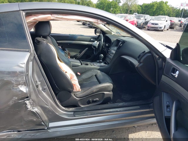 Продажа на аукционе авто 2011 Infiniti G37x, vin: JN1CV6EL9BM261209, номер лота: 45331924