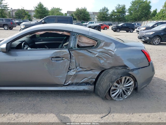 Продажа на аукционе авто 2011 Infiniti G37x, vin: JN1CV6EL9BM261209, номер лота: 45331924