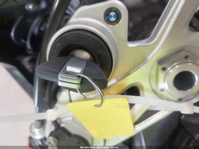 BMW S 1000 Rr 2015 WB10D2107FZ351049 Image 11