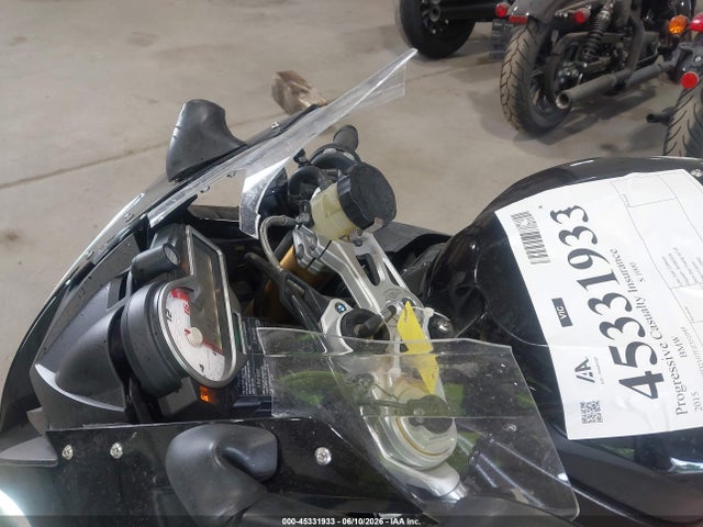 BMW S 1000 Rr 2015 WB10D2107FZ351049 Image 14