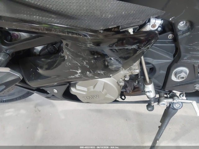 BMW S 1000 Rr 2015 WB10D2107FZ351049 Image 15