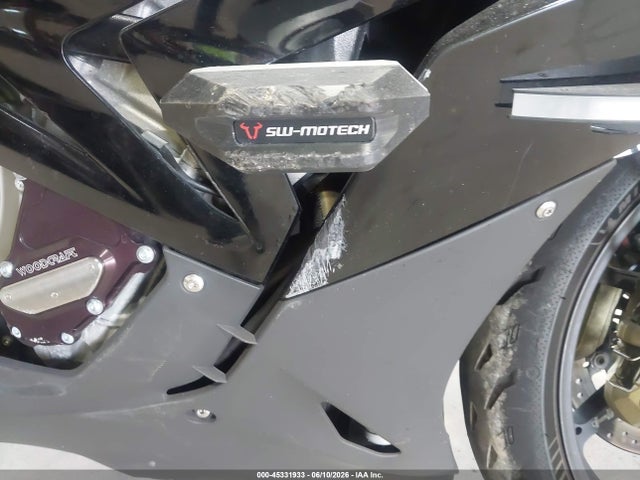 BMW S 1000 Rr 2015 WB10D2107FZ351049 Image 17