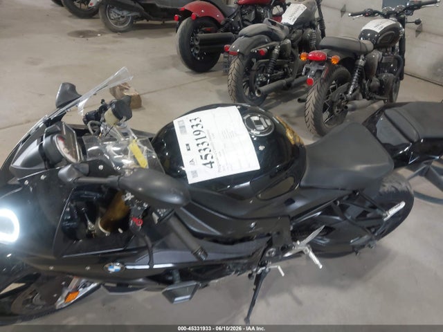 BMW S 1000 Rr 2015 WB10D2107FZ351049 Image 18