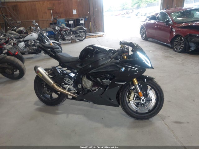 BMW S 1000 Rr 2015 WB10D2107FZ351049 Image 12