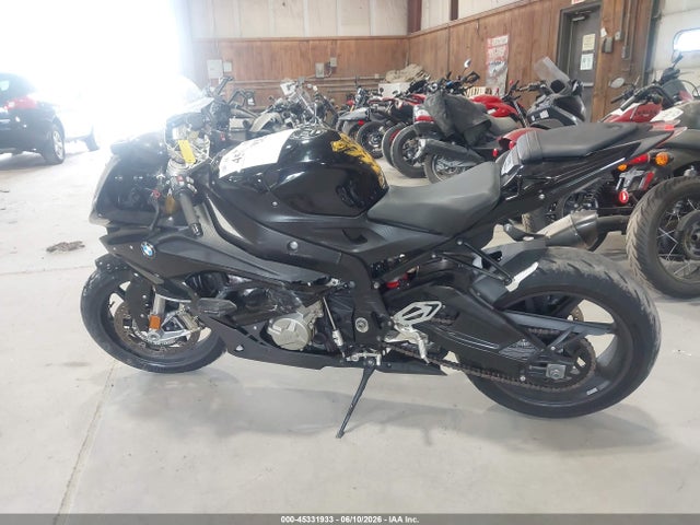BMW S 1000 Rr 2015 WB10D2107FZ351049 Image 13