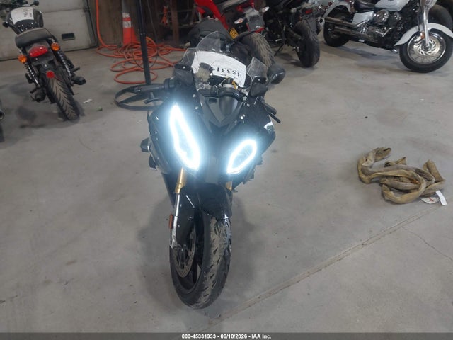 BMW S 1000 Rr 2015 WB10D2107FZ351049 Image 5