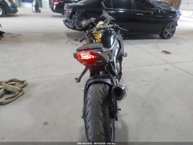 BMW S 1000 Rr 2015 WB10D2107FZ351049 Image 6