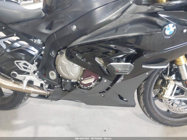 BMW S 1000 Rr 2015 WB10D2107FZ351049 Image 8