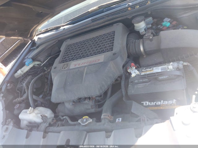 Продаж на аукціоні авто 2008 Acura Rdx, vin: 5J8TB18538A009053, номер лоту: 45331938