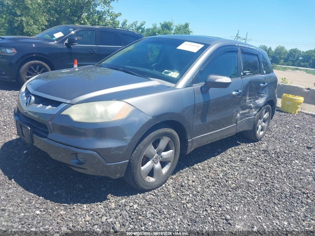 Продаж на аукціоні авто 2008 Acura Rdx, vin: 5J8TB18538A009053, номер лоту: 45331938