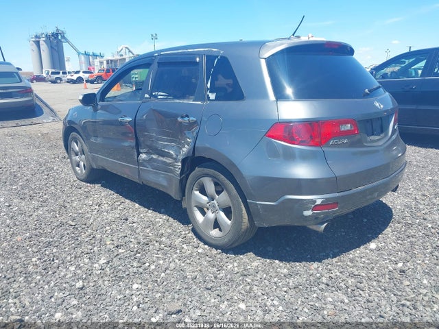 Продаж на аукціоні авто 2008 Acura Rdx, vin: 5J8TB18538A009053, номер лоту: 45331938