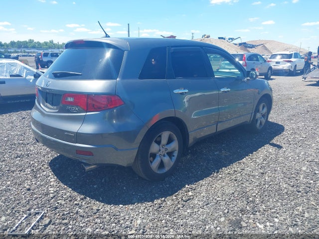 Продаж на аукціоні авто 2008 Acura Rdx, vin: 5J8TB18538A009053, номер лоту: 45331938