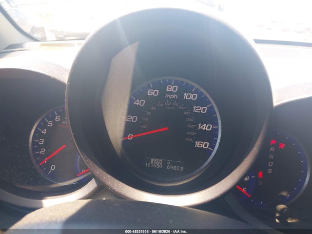 Продаж на аукціоні авто 2008 Acura Rdx, vin: 5J8TB18538A009053, номер лоту: 45331938