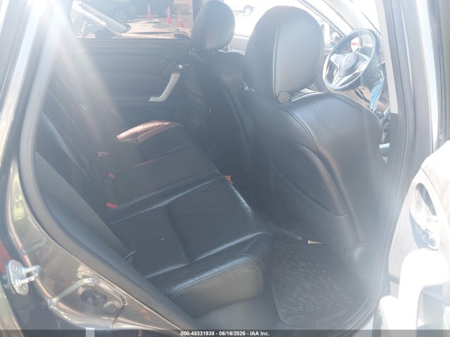 Продаж на аукціоні авто 2008 Acura Rdx, vin: 5J8TB18538A009053, номер лоту: 45331938