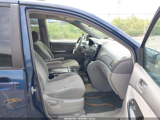 Aukcja sprzedaży 2004 Toyota Sienna Ce/le, vin: 5TDZA23C04S046923, numer aukcji: 45331940