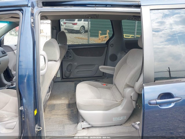 Aukcja sprzedaży 2004 Toyota Sienna Ce/le, vin: 5TDZA23C04S046923, numer aukcji: 45331940
