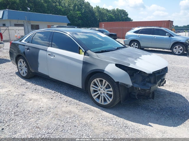 Aukcja sprzedaży 2019 Cadillac Xts Luxury, vin: 2G61M5S37K9158666, numer aukcji: 45331941