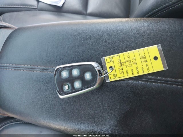 Aukcja sprzedaży 2019 Cadillac Xts Luxury, vin: 2G61M5S37K9158666, numer aukcji: 45331941