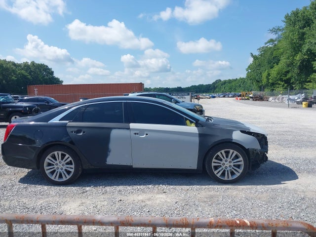 Aukcja sprzedaży 2019 Cadillac Xts Luxury, vin: 2G61M5S37K9158666, numer aukcji: 45331941