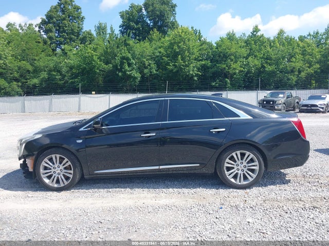 Aukcja sprzedaży 2019 Cadillac Xts Luxury, vin: 2G61M5S37K9158666, numer aukcji: 45331941
