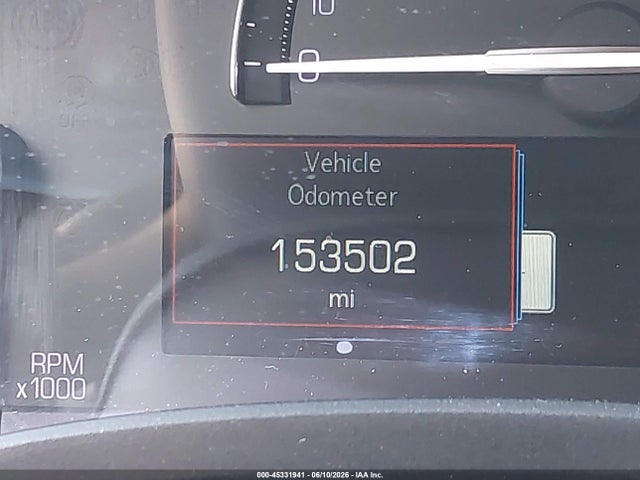 Aukcja sprzedaży 2019 Cadillac Xts Luxury, vin: 2G61M5S37K9158666, numer aukcji: 45331941