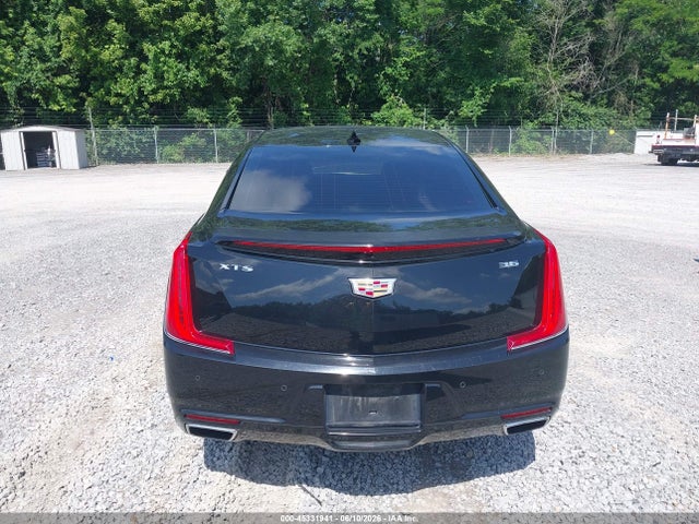 Aukcja sprzedaży 2019 Cadillac Xts Luxury, vin: 2G61M5S37K9158666, numer aukcji: 45331941