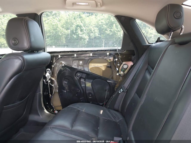 Aukcja sprzedaży 2019 Cadillac Xts Luxury, vin: 2G61M5S37K9158666, numer aukcji: 45331941