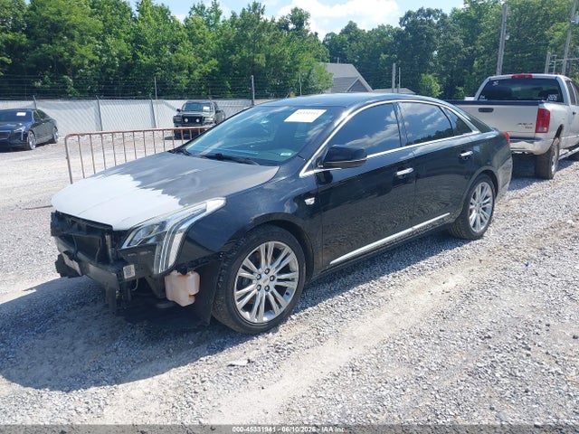Aukcja sprzedaży 2019 Cadillac Xts Luxury, vin: 2G61M5S37K9158666, numer aukcji: 45331941