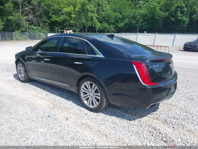 Aukcja sprzedaży 2019 Cadillac Xts Luxury, vin: 2G61M5S37K9158666, numer aukcji: 45331941