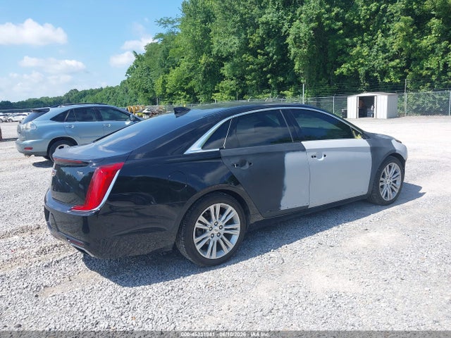 Aukcja sprzedaży 2019 Cadillac Xts Luxury, vin: 2G61M5S37K9158666, numer aukcji: 45331941