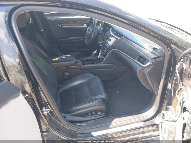 Aukcja sprzedaży 2019 Cadillac Xts Luxury, vin: 2G61M5S37K9158666, numer aukcji: 45331941