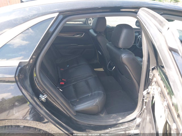 Aukcja sprzedaży 2019 Cadillac Xts Luxury, vin: 2G61M5S37K9158666, numer aukcji: 45331941