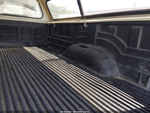 Aukcja sprzedaży 2018 Ram 1500 Tradesman  4x2 8' Box, vin: 3C6JR6DGXJG321486, numer aukcji: 45331942
