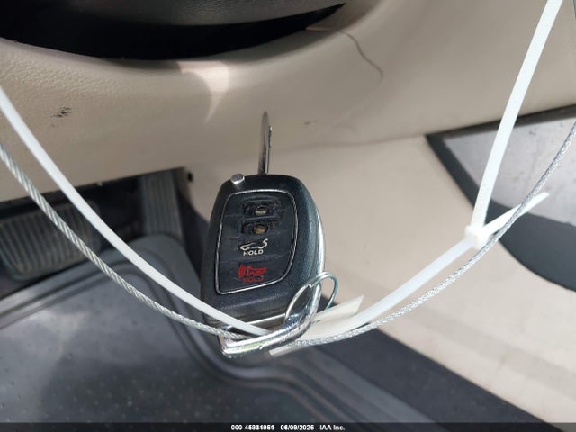 Продаж на аукціоні авто 2015 Hyundai Sonata Se, vin: 5NPE24AF5FH243017, номер лоту: 45331951