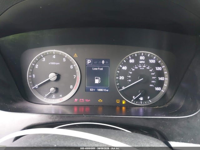 Продаж на аукціоні авто 2015 Hyundai Sonata Se, vin: 5NPE24AF5FH243017, номер лоту: 45331951