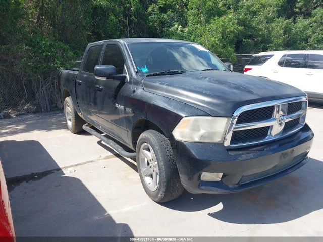 Aukcja sprzedaży 2009 Dodge Ram 1500 Slt/sport/trx, vin: 1D3HV13T89S720963, numer aukcji: 45331956