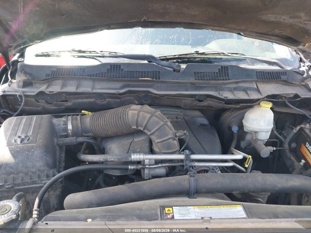 Aukcja sprzedaży 2009 Dodge Ram 1500 Slt/sport/trx, vin: 1D3HV13T89S720963, numer aukcji: 45331956