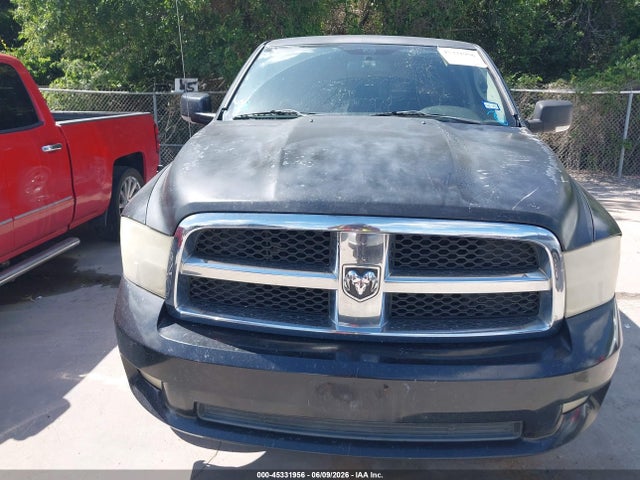Aukcja sprzedaży 2009 Dodge Ram 1500 Slt/sport/trx, vin: 1D3HV13T89S720963, numer aukcji: 45331956
