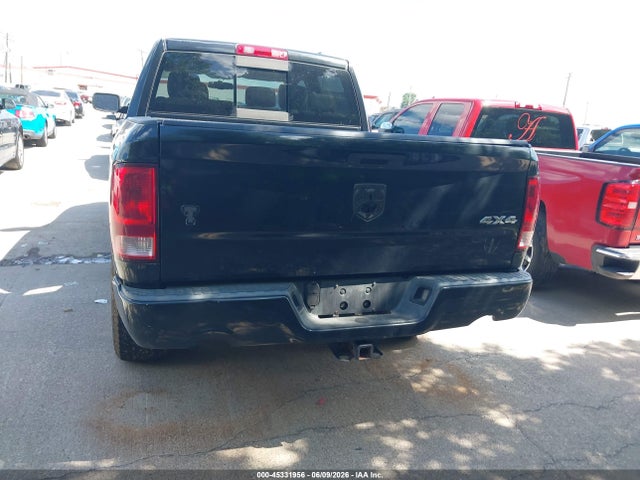 Aukcja sprzedaży 2009 Dodge Ram 1500 Slt/sport/trx, vin: 1D3HV13T89S720963, numer aukcji: 45331956