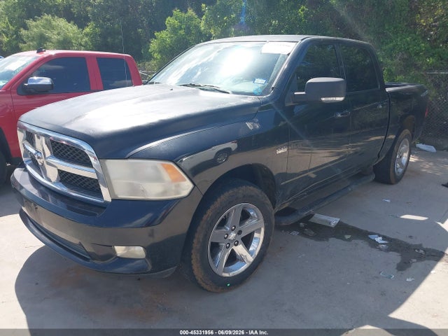 Aukcja sprzedaży 2009 Dodge Ram 1500 Slt/sport/trx, vin: 1D3HV13T89S720963, numer aukcji: 45331956