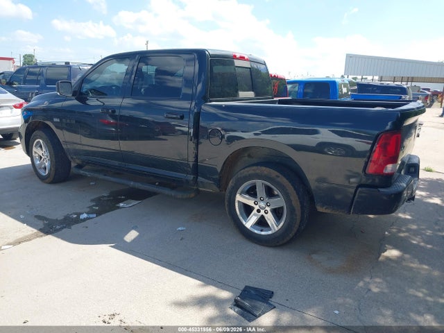 Aukcja sprzedaży 2009 Dodge Ram 1500 Slt/sport/trx, vin: 1D3HV13T89S720963, numer aukcji: 45331956