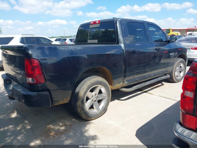 Aukcja sprzedaży 2009 Dodge Ram 1500 Slt/sport/trx, vin: 1D3HV13T89S720963, numer aukcji: 45331956