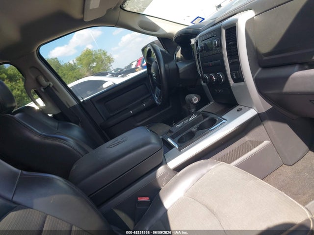 Aukcja sprzedaży 2009 Dodge Ram 1500 Slt/sport/trx, vin: 1D3HV13T89S720963, numer aukcji: 45331956
