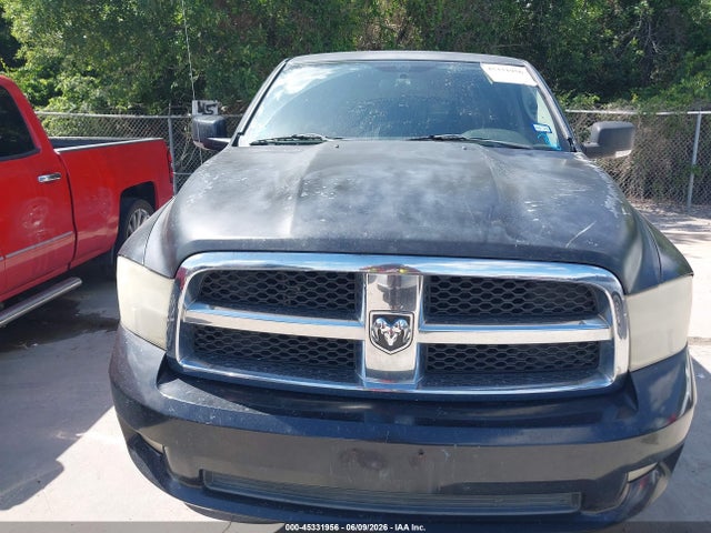 Aukcja sprzedaży 2009 Dodge Ram 1500 Slt/sport/trx, vin: 1D3HV13T89S720963, numer aukcji: 45331956